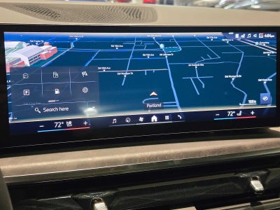 2026 BMW X7 xDrive40i xDrive40i