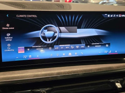 2026 BMW X7 xDrive40i xDrive40i