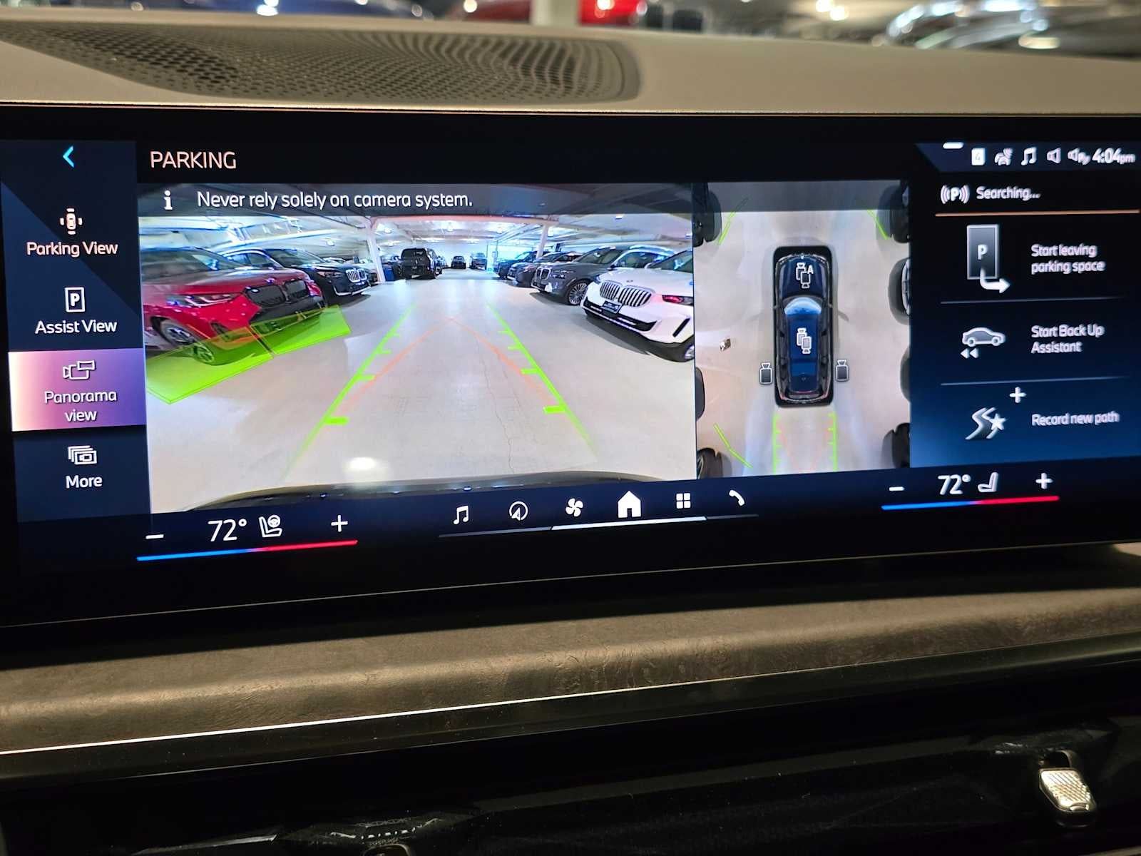 2026 BMW X7 xDrive40i xDrive40i