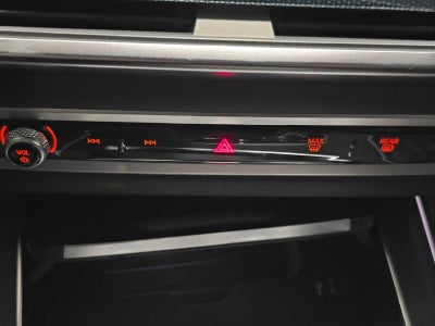 2026 BMW X7 xDrive40i xDrive40i