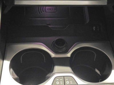 2026 BMW X7 xDrive40i xDrive40i