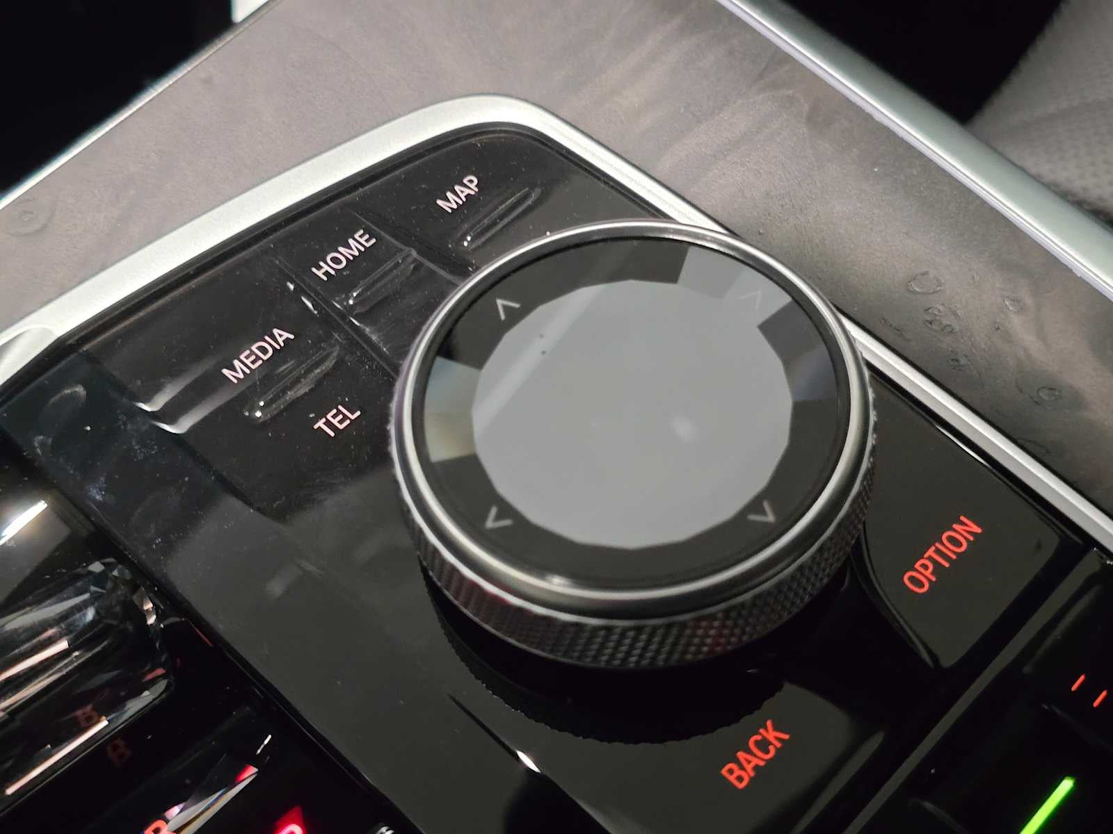 2026 BMW X7 xDrive40i xDrive40i