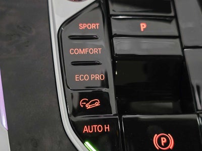 2026 BMW X7 xDrive40i xDrive40i