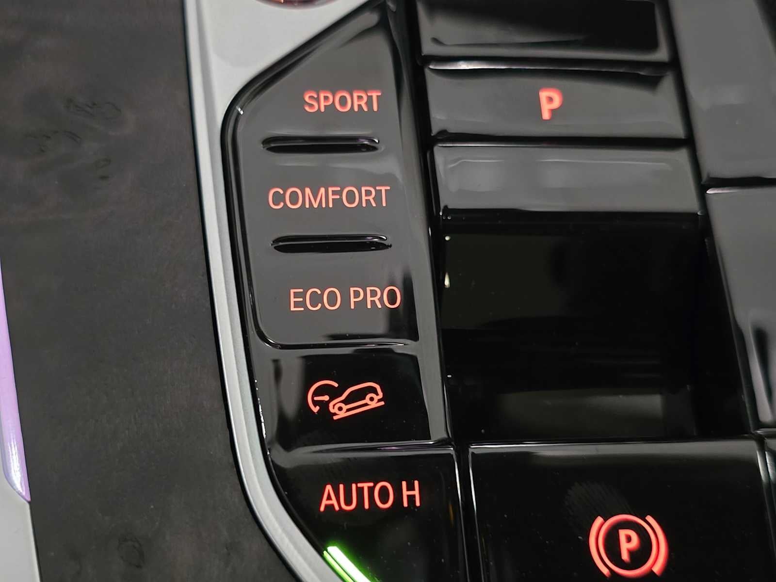 2026 BMW X7 xDrive40i xDrive40i