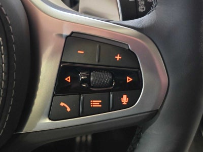 2026 BMW X7 xDrive40i xDrive40i