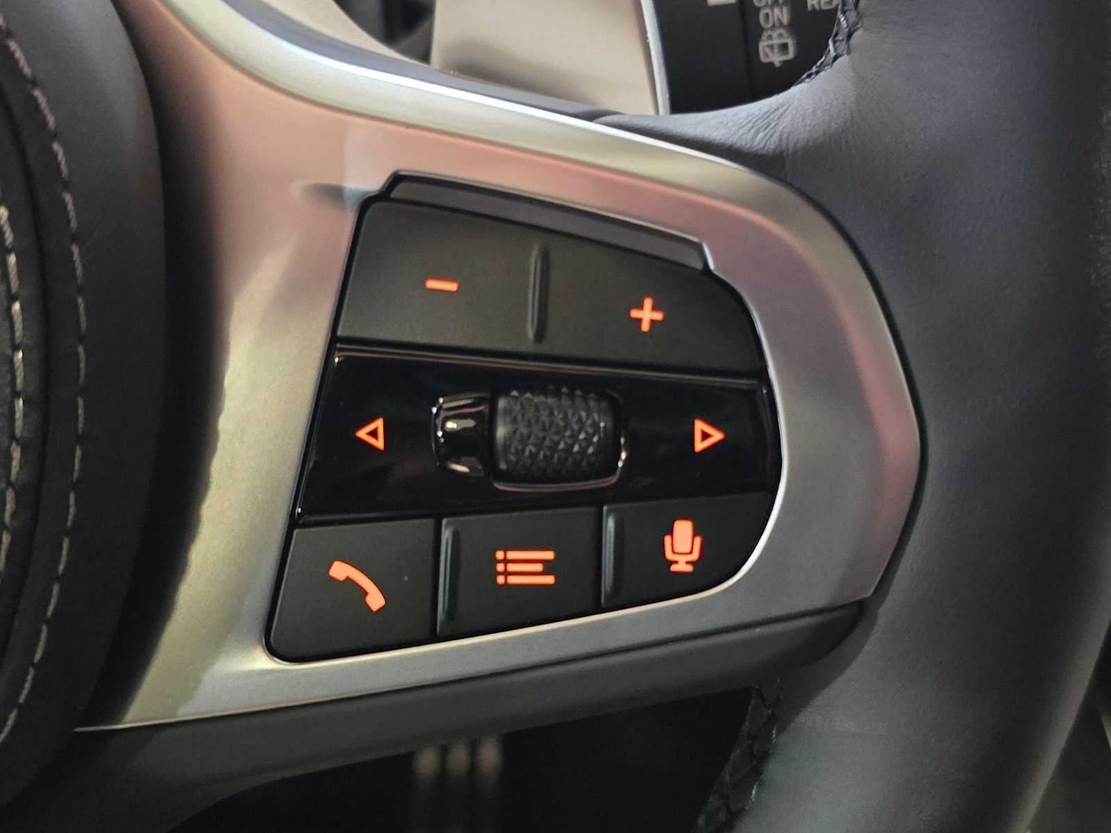 2026 BMW X7 xDrive40i xDrive40i