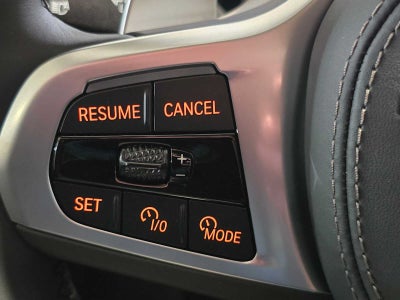 2026 BMW X7 xDrive40i xDrive40i