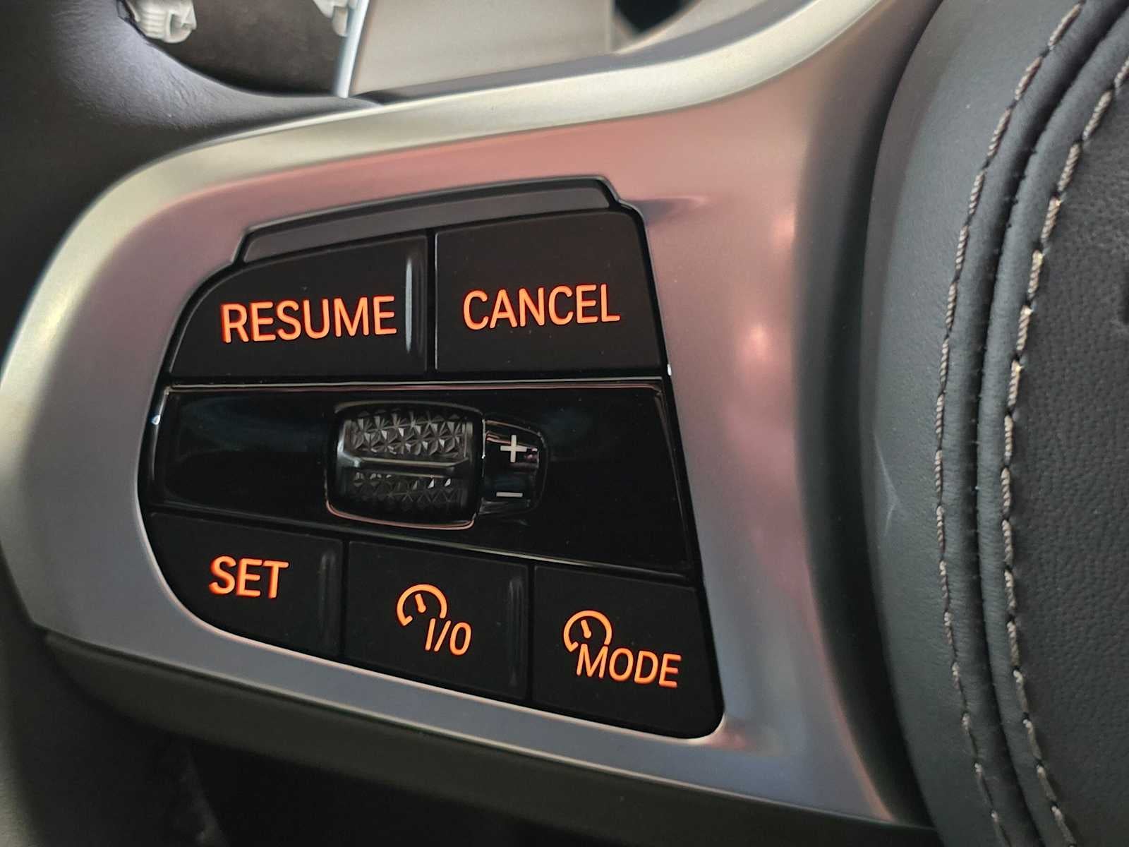 2026 BMW X7 xDrive40i xDrive40i