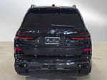 2026 BMW X7 xDrive40i xDrive40i