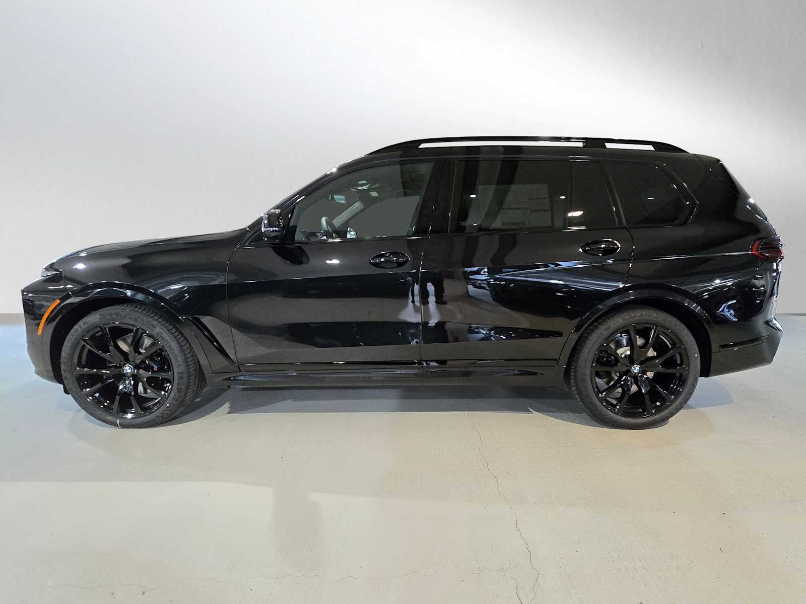 2026 BMW X7 xDrive40i xDrive40i