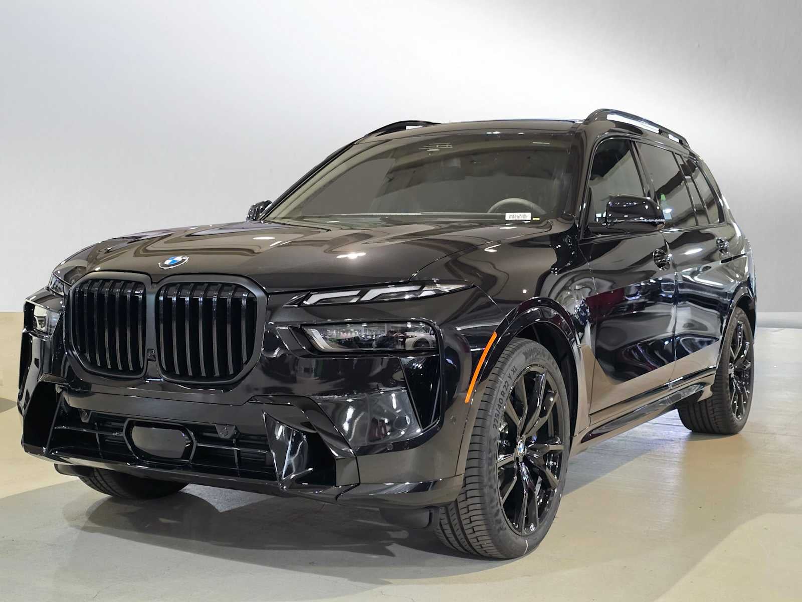 2026 BMW X7 xDrive40i xDrive40i