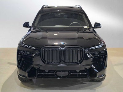 2026 BMW X7 xDrive40i xDrive40i