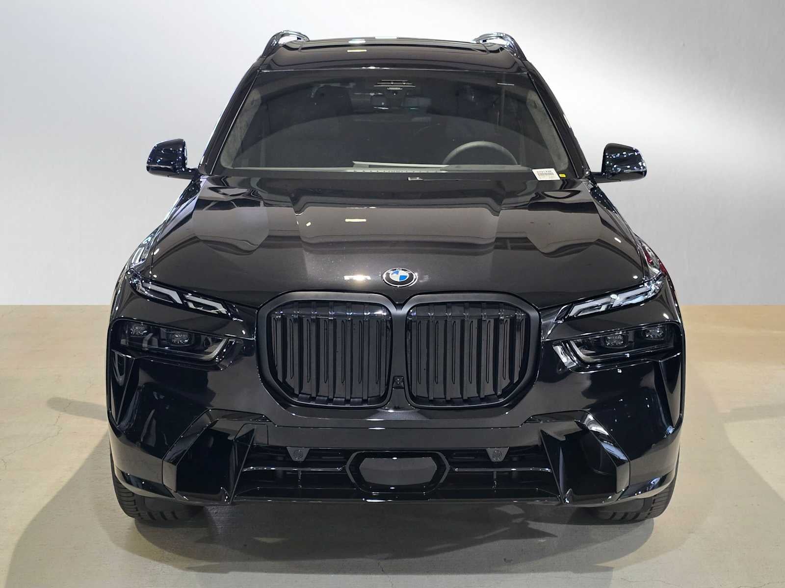 2026 BMW X7 xDrive40i xDrive40i