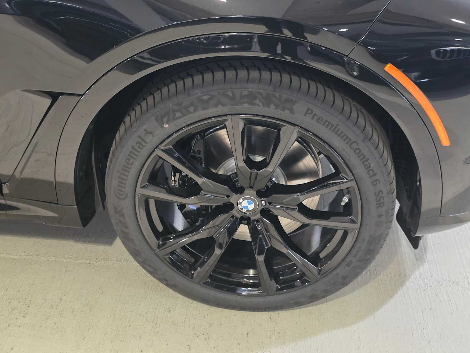 2026 BMW X7 xDrive40i xDrive40i