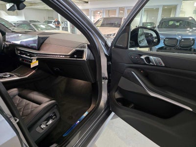 2027 BMW X7 xDrive40i xDrive40i