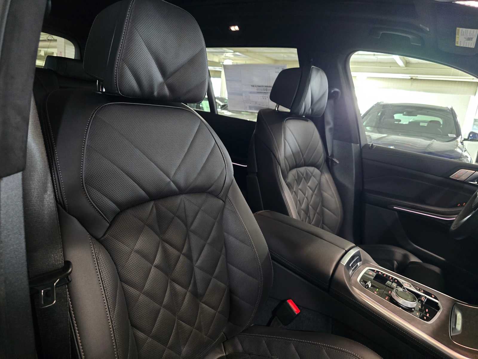 2027 BMW X7 xDrive40i xDrive40i