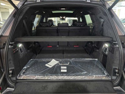 2027 BMW X7 xDrive40i xDrive40i