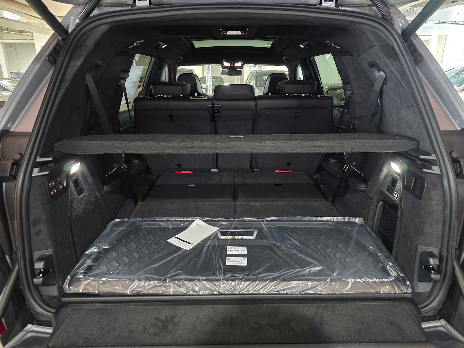 2027 BMW X7 xDrive40i xDrive40i