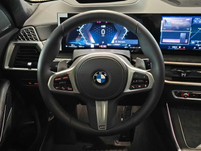 2027 BMW X7 xDrive40i xDrive40i