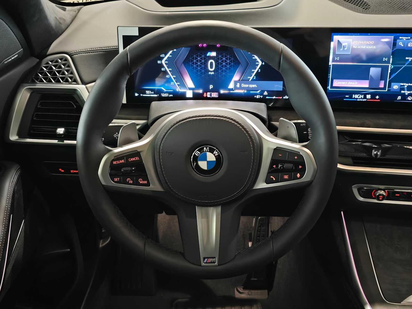 2027 BMW X7 xDrive40i xDrive40i