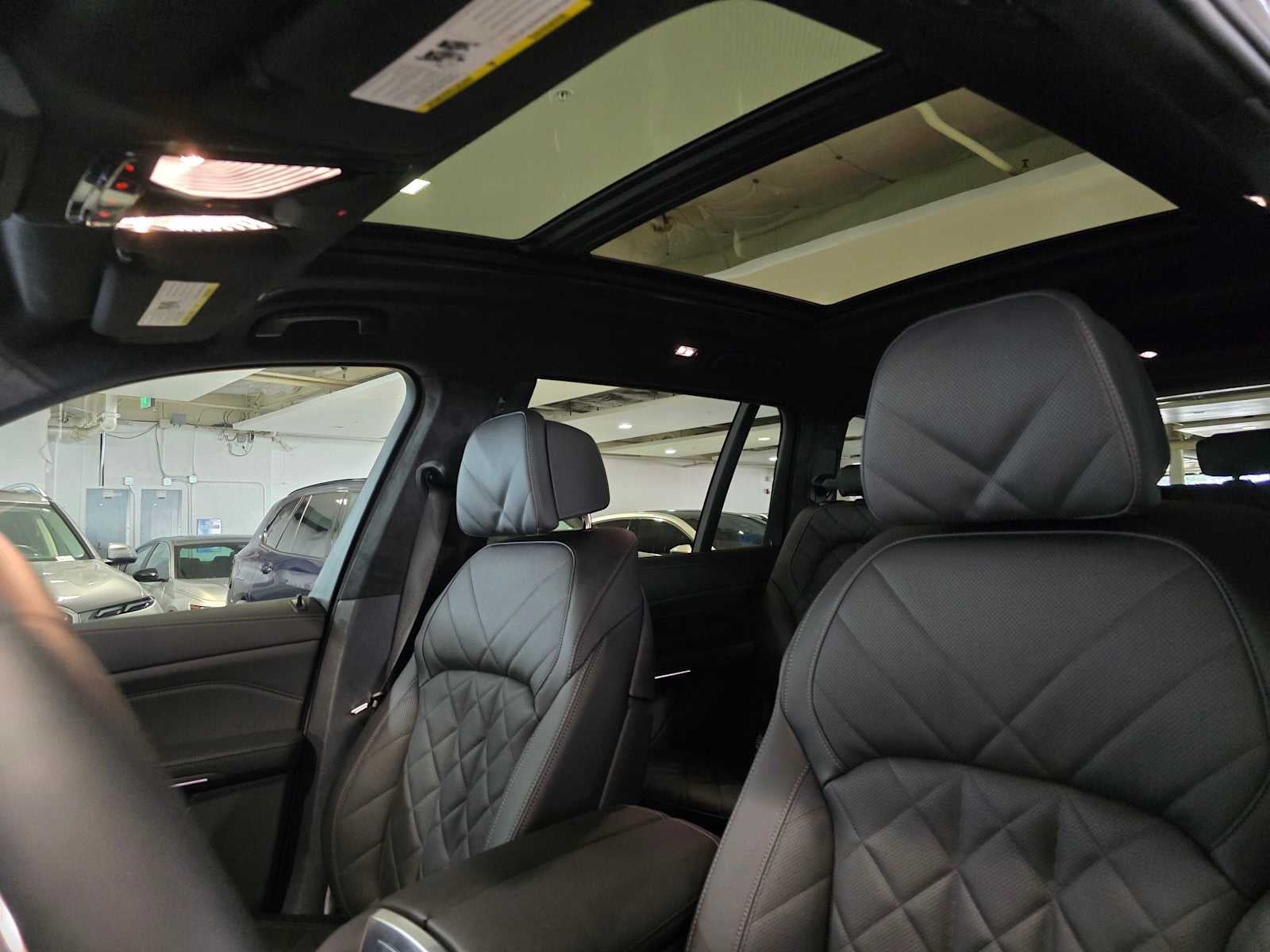 2027 BMW X7 xDrive40i xDrive40i