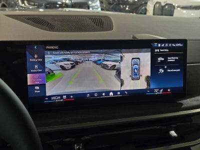 2027 BMW X7 xDrive40i xDrive40i