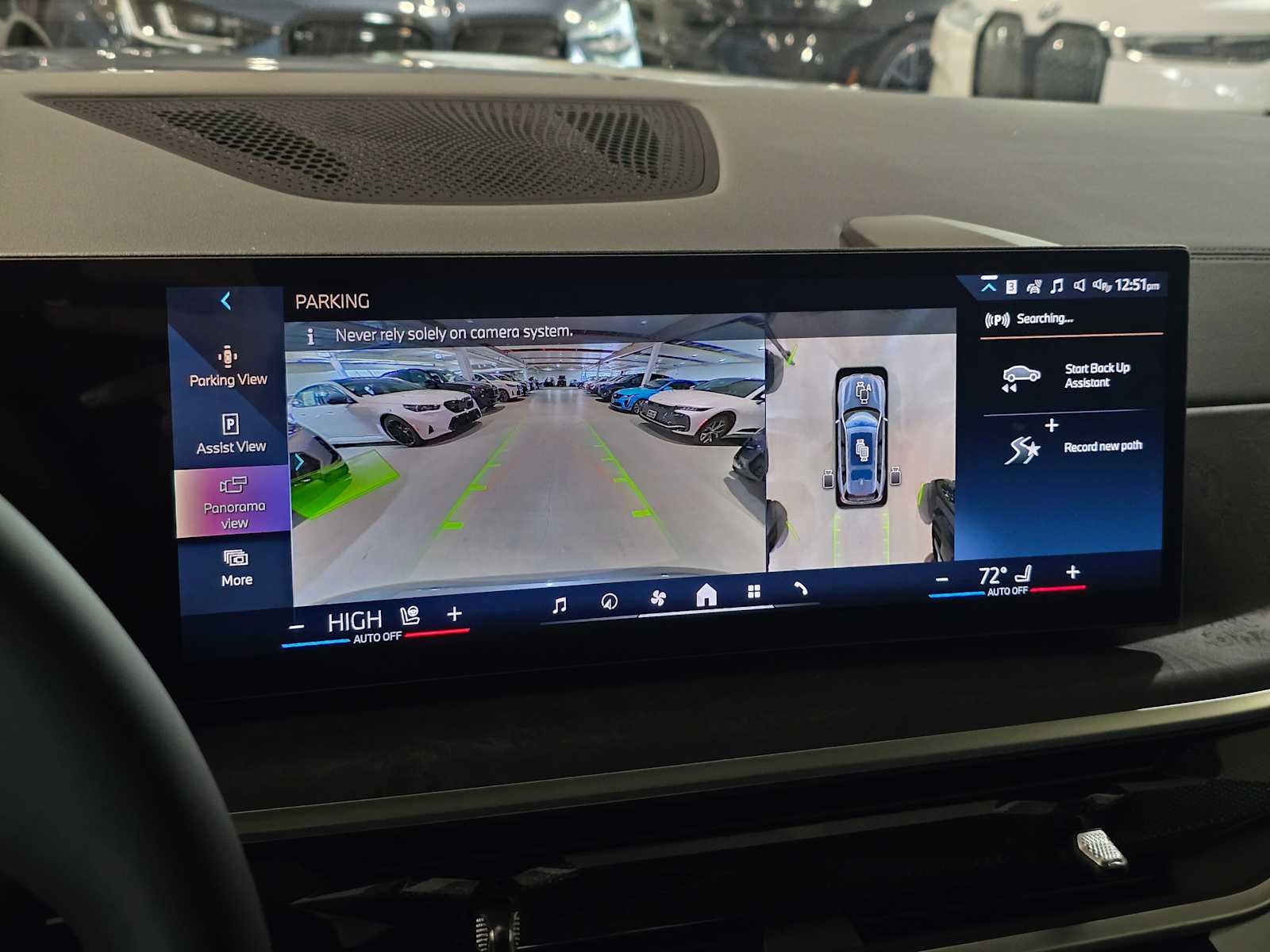 2027 BMW X7 xDrive40i xDrive40i