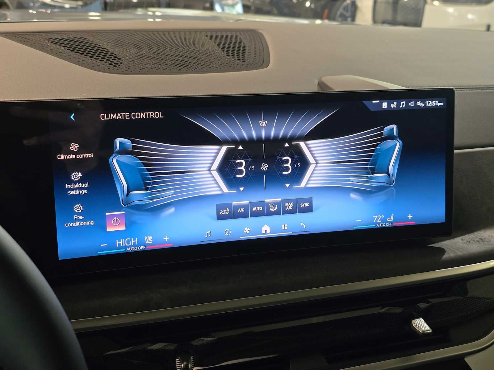 2027 BMW X7 xDrive40i xDrive40i