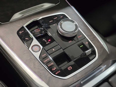 2027 BMW X7 xDrive40i xDrive40i