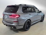 2027 BMW X7 xDrive40i xDrive40i