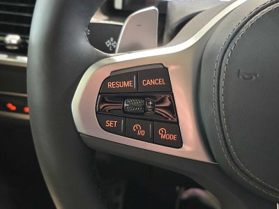 2027 BMW X7 xDrive40i xDrive40i