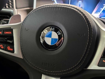 2027 BMW X7 xDrive40i xDrive40i