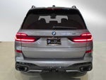 2027 BMW X7 xDrive40i xDrive40i