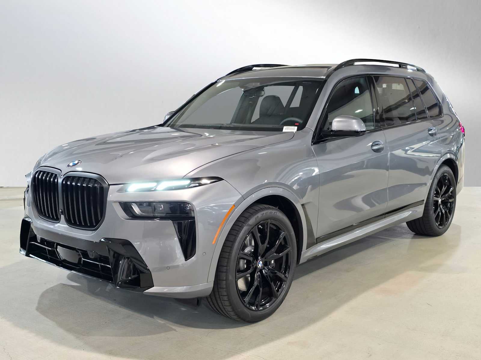 2027 BMW X7 xDrive40i xDrive40i