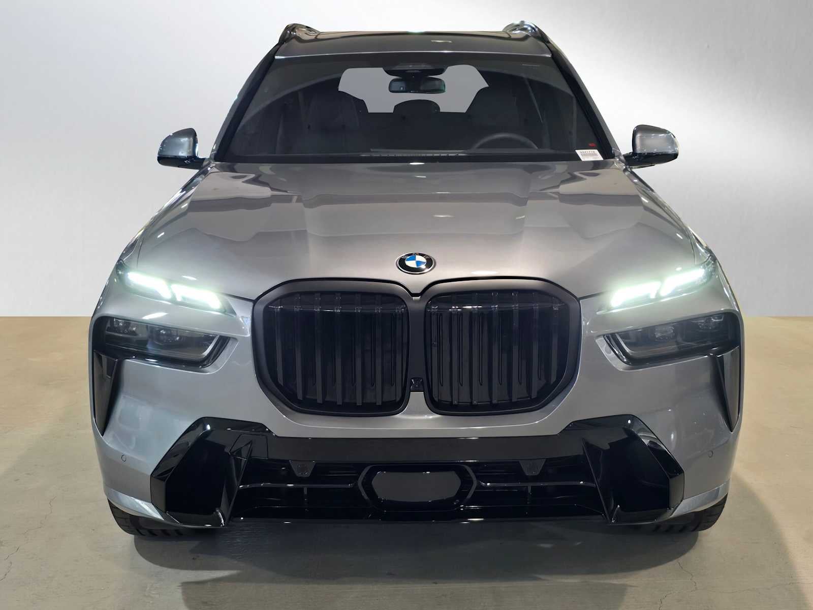 2027 BMW X7 xDrive40i xDrive40i
