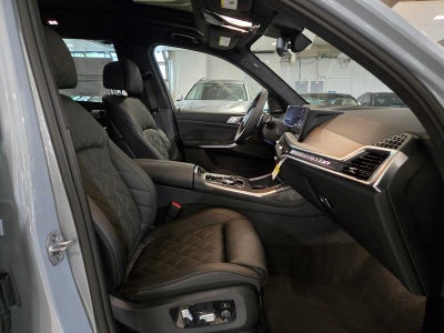 2027 BMW X7 xDrive40i xDrive40i