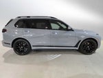 2027 BMW X7 xDrive40i xDrive40i