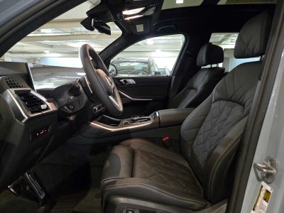 2027 BMW X7 xDrive40i xDrive40i