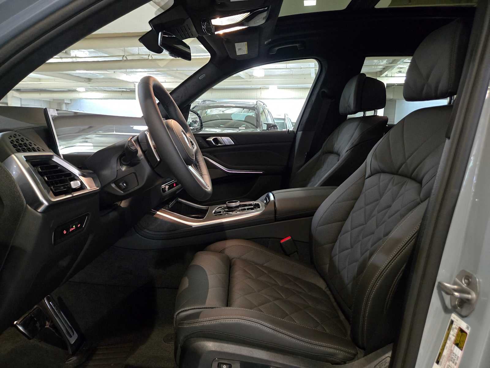 2027 BMW X7 xDrive40i xDrive40i