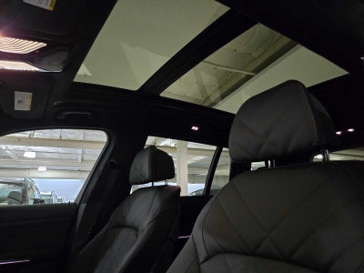 2027 BMW X7 xDrive40i xDrive40i