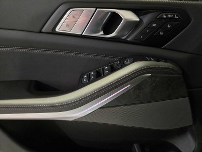 2027 BMW X7 xDrive40i xDrive40i