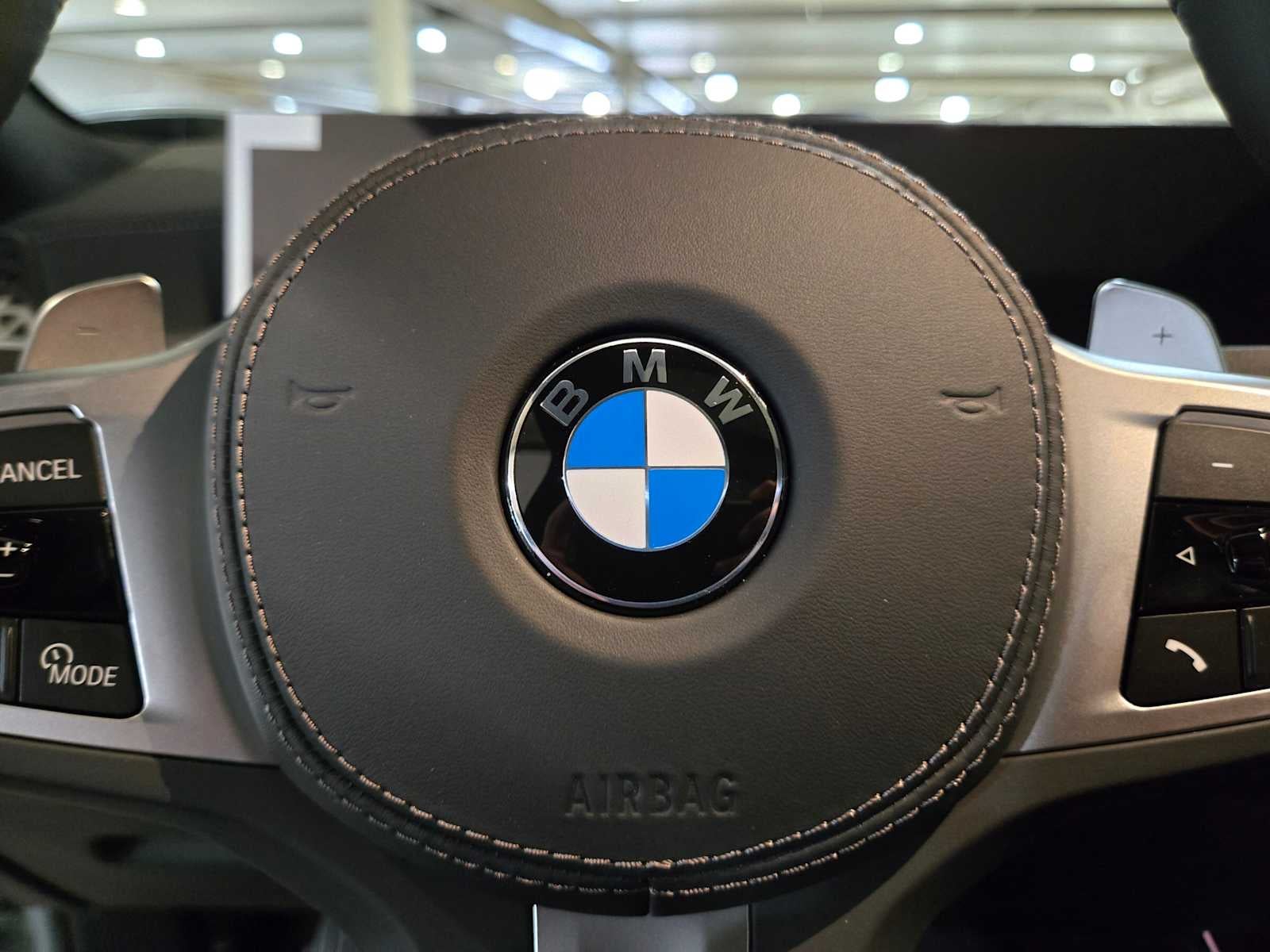 2027 BMW X7 xDrive40i xDrive40i