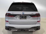 2027 BMW X7 xDrive40i xDrive40i