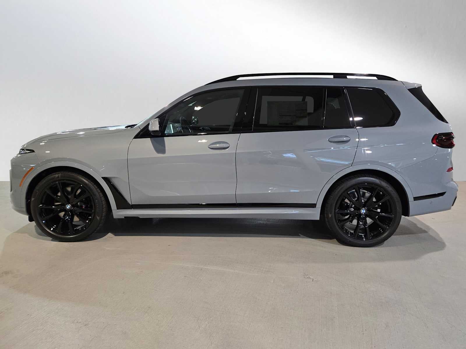 2027 BMW X7 xDrive40i xDrive40i