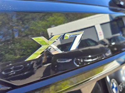 2026 BMW X7 xDrive40i xDrive40i