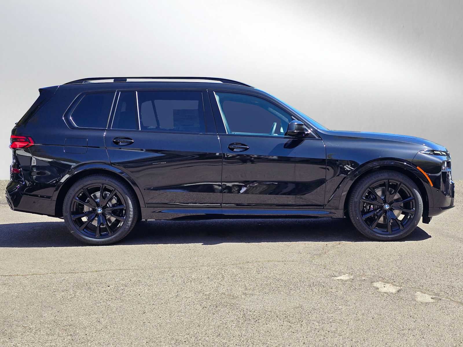 2026 BMW X7 xDrive40i xDrive40i