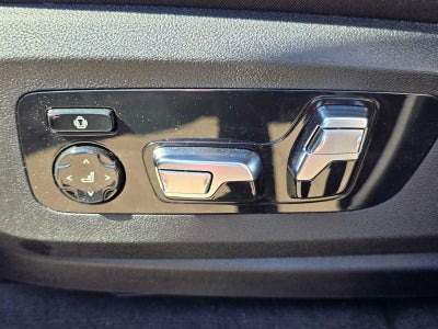 2026 BMW X7 xDrive40i xDrive40i