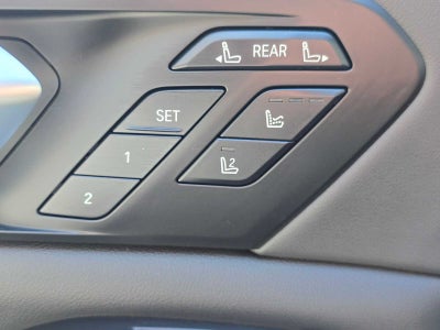 2026 BMW X7 xDrive40i xDrive40i