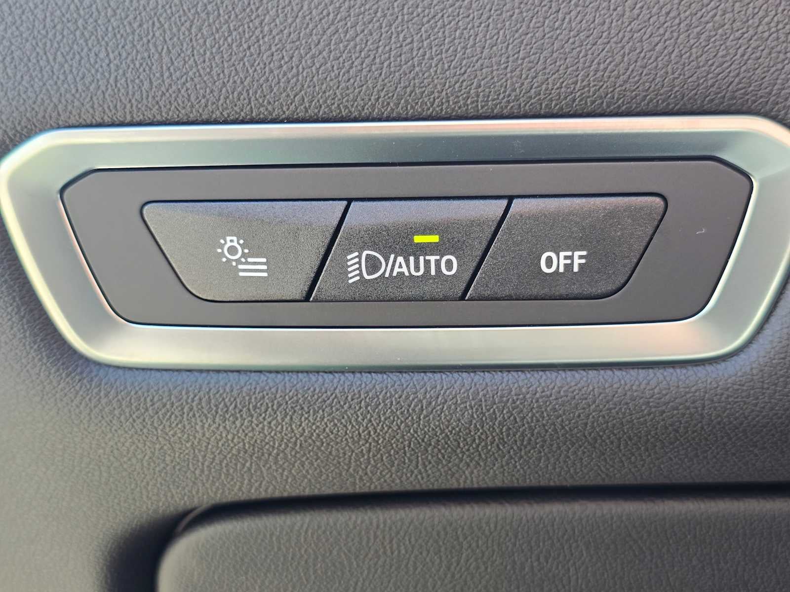 2026 BMW X7 xDrive40i xDrive40i