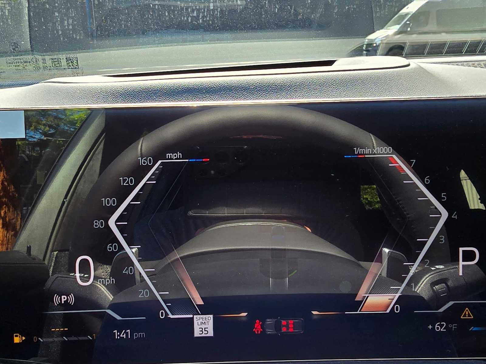 2026 BMW X7 xDrive40i xDrive40i